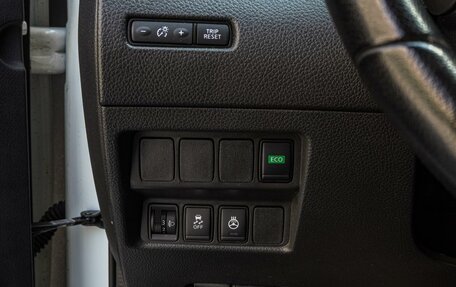 Nissan X-Trail, 2021 год, 2 420 000 рублей, 15 фотография