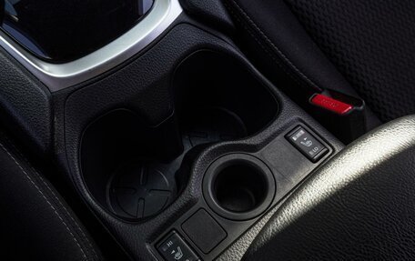 Nissan X-Trail, 2021 год, 2 420 000 рублей, 13 фотография
