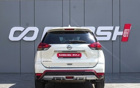 Nissan X-Trail, 2021 год, 2 420 000 рублей, 4 фотография