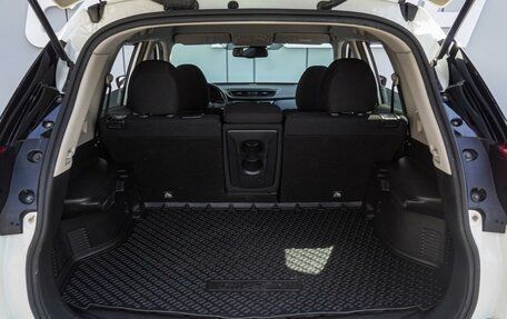 Nissan X-Trail, 2021 год, 2 420 000 рублей, 19 фотография