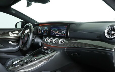Mercedes-Benz AMG GT I рестайлинг, 2019 год, 9 200 000 рублей, 9 фотография