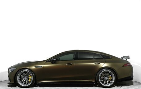 Mercedes-Benz AMG GT I рестайлинг, 2019 год, 9 200 000 рублей, 8 фотография