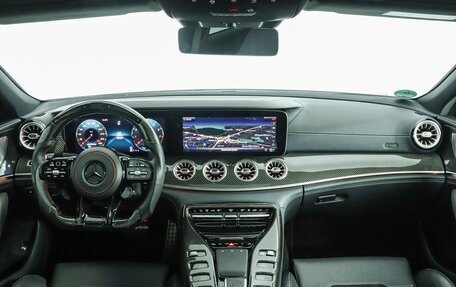Mercedes-Benz AMG GT I рестайлинг, 2019 год, 9 200 000 рублей, 12 фотография