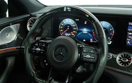 Mercedes-Benz AMG GT I рестайлинг, 2019 год, 9 200 000 рублей, 11 фотография