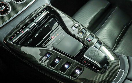 Mercedes-Benz AMG GT I рестайлинг, 2019 год, 9 200 000 рублей, 20 фотография
