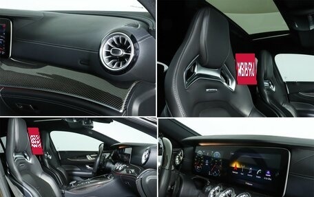 Mercedes-Benz AMG GT I рестайлинг, 2019 год, 9 200 000 рублей, 15 фотография