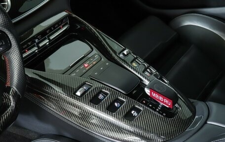 Mercedes-Benz AMG GT I рестайлинг, 2019 год, 9 200 000 рублей, 16 фотография