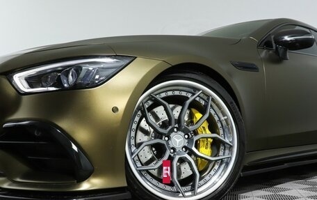 Mercedes-Benz AMG GT I рестайлинг, 2019 год, 9 200 000 рублей, 30 фотография