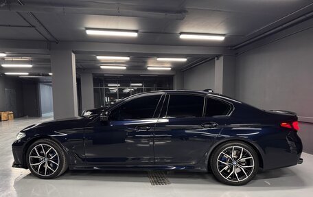 BMW 5 серия, 2020 год, 5 350 000 рублей, 4 фотография