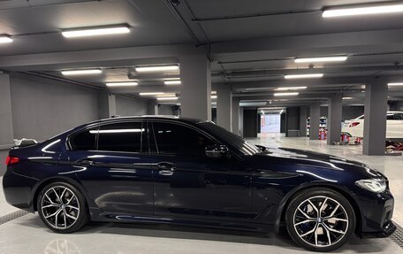 BMW 5 серия, 2020 год, 5 350 000 рублей, 5 фотография