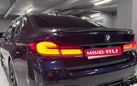 BMW 5 серия, 2020 год, 5 350 000 рублей, 7 фотография