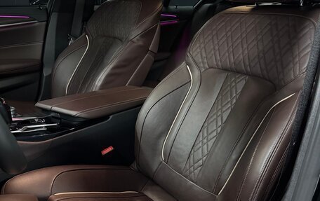 BMW 5 серия, 2020 год, 5 350 000 рублей, 11 фотография