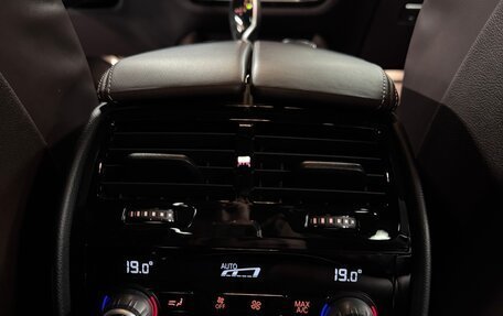 BMW 5 серия, 2020 год, 5 350 000 рублей, 15 фотография