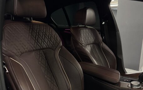 BMW 5 серия, 2020 год, 5 350 000 рублей, 13 фотография