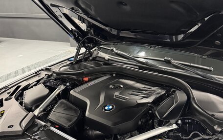 BMW 5 серия, 2020 год, 5 350 000 рублей, 17 фотография