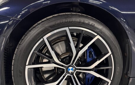 BMW 5 серия, 2020 год, 5 350 000 рублей, 16 фотография