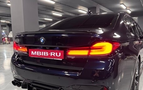 BMW 5 серия, 2020 год, 5 350 000 рублей, 8 фотография