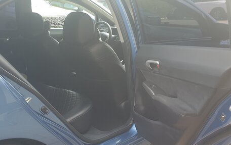 Honda Civic VIII, 2008 год, 720 000 рублей, 9 фотография