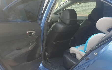 Honda Civic VIII, 2008 год, 720 000 рублей, 7 фотография