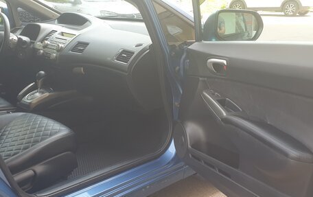 Honda Civic VIII, 2008 год, 720 000 рублей, 8 фотография