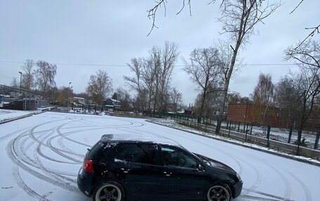 Volkswagen Golf V, 2004 год, 255 000 рублей, 6 фотография
