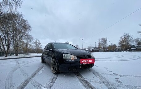 Volkswagen Golf V, 2004 год, 255 000 рублей, 5 фотография
