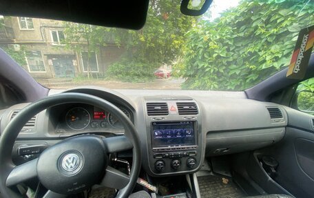 Volkswagen Golf V, 2004 год, 255 000 рублей, 15 фотография