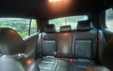 Volkswagen Golf V, 2004 год, 255 000 рублей, 16 фотография