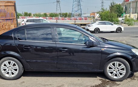 Opel Astra H, 2012 год, 630 000 рублей, 5 фотография