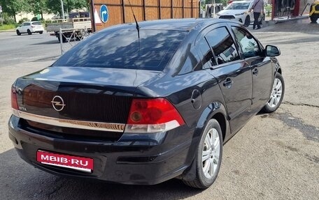 Opel Astra H, 2012 год, 630 000 рублей, 4 фотография