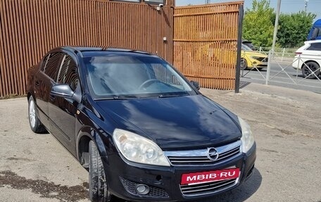 Opel Astra H, 2012 год, 630 000 рублей, 2 фотография