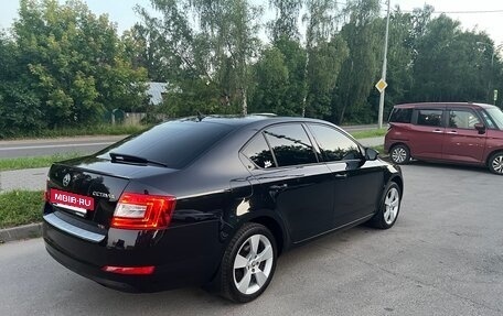 Skoda Octavia, 2013 год, 1 600 000 рублей, 4 фотография