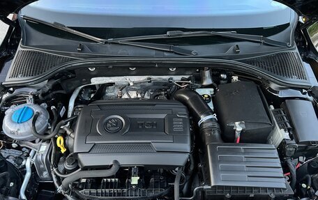Skoda Octavia, 2013 год, 1 600 000 рублей, 14 фотография