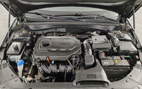KIA Optima IV, 2020 год, 2 175 000 рублей, 7 фотография