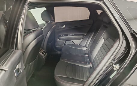 KIA Optima IV, 2020 год, 2 175 000 рублей, 9 фотография