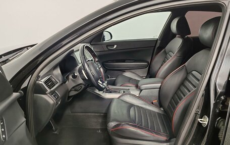 KIA Optima IV, 2020 год, 2 175 000 рублей, 13 фотография