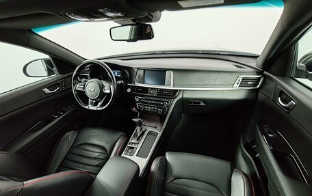 KIA Optima IV, 2020 год, 2 175 000 рублей, 8 фотография