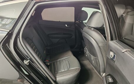 KIA Optima IV, 2020 год, 2 175 000 рублей, 21 фотография
