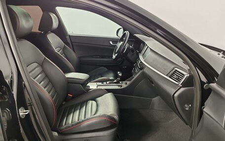 KIA Optima IV, 2020 год, 2 175 000 рублей, 20 фотография