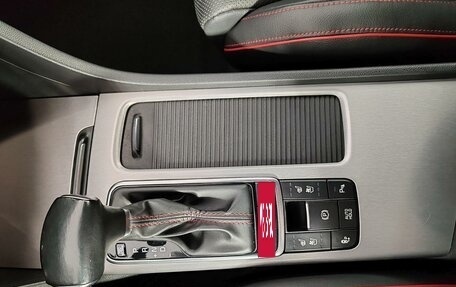 KIA Optima IV, 2020 год, 2 175 000 рублей, 17 фотография