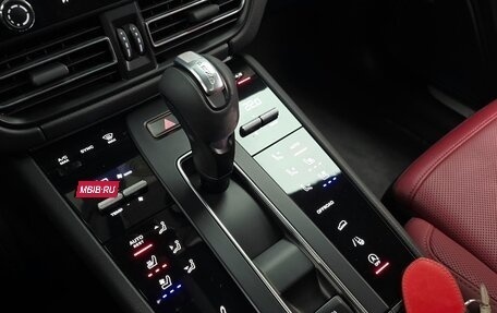 Porsche Macan I рестайлинг, 2022 год, 6 450 080 рублей, 8 фотография