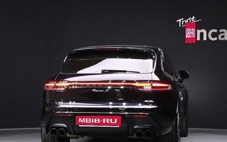 Porsche Macan I рестайлинг, 2022 год, 6 450 080 рублей, 13 фотография