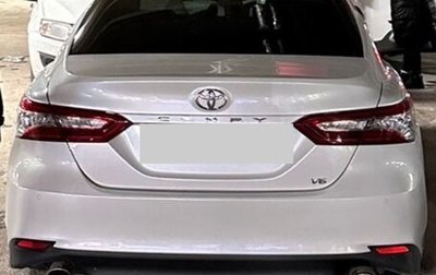 Toyota Camry, 2020 год, 3 500 000 рублей, 1 фотография