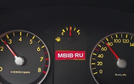 Hyundai Getz I рестайлинг, 2008 год, 520 000 рублей, 1 фотография