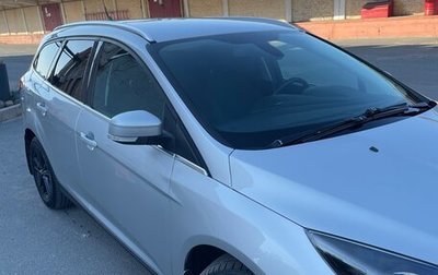 Ford Focus III, 2019 год, 1 190 000 рублей, 1 фотография