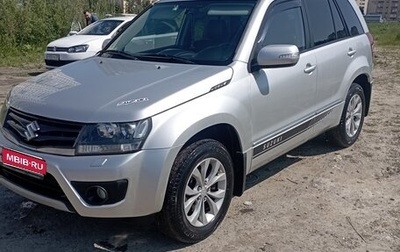 Suzuki Grand Vitara, 2012 год, 1 250 000 рублей, 1 фотография
