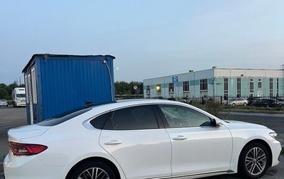 Hyundai Grandeur, 2019 год, 1 900 000 рублей, 1 фотография