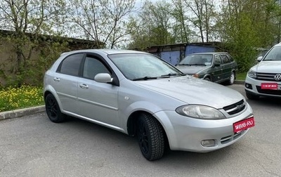 Chevrolet Lacetti, 2008 год, 410 000 рублей, 1 фотография
