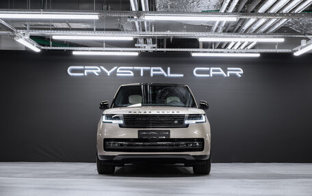 Land Rover Range Rover IV рестайлинг, 2025 год, 25 850 000 рублей, 1 фотография
