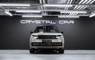 Land Rover Range Rover IV рестайлинг, 2025 год, 25 850 000 рублей, 1 фотография